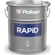 Polisan Rapid RAL 5000 15,87 kg Endüstriyel Boya