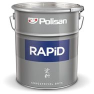 Polisan Rapid RAL 5001 15,74 kg Endüstriyel Boya