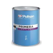 Polisan Sahra Beji 0,25 lt Primera Parlak Yağlı Boya