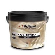 Polisan Sedef 293 Decoart Effect İnci 2,5 lt Boya