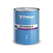 Polisan Siyah 0.250 lt Primera Parlak Yağlı Boya