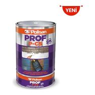 Polisan Solvent 3 kg Prof P-Cs 2k Seramik Boyası