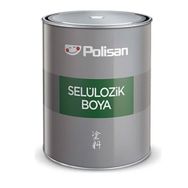 Polisan Sütlü Kahve 0,750 lt Selülozik Boya