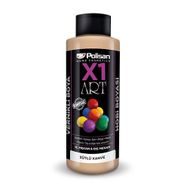 Polisan Sütlü Kahve 120 ml X1 Art Vernikli Hobi Boyası