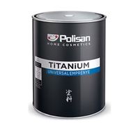 Polisan Titanium Anti Aging Universal Emprenye 0,75 lt Boya