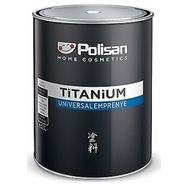 Polisan Titanium Uni Emprenye 2.5 lt Kestane Boya