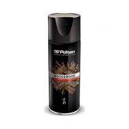 Polisan Wood ve Wood 400 ml Siyah Sprey Ahşap Renklendirici Koruyucu