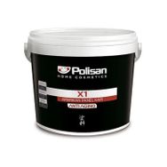 Polisan X1 2.5 lt Beyaz Amerikan Panel Kapı Boyası