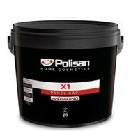 Polisan X1 2.5 lt Beyaz Panelkapı Boyası