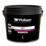 Polisan X1 Anti Aging İkinci Bahar 2.5 lt Kokusuz Parlak İç/Dış Cephe Duvar Boyası