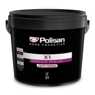 Polisan X1 Anti Aging Kahve Köpüğü 0.7 lt Kokusuz Parlak İç/Dış Cephe Duvar Boyası