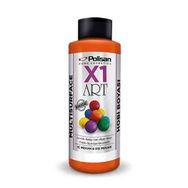 Polisan X1 Art 0108 Yaldız Antik Bakır Yaldız Multisurface Hobi Sanat Boyası