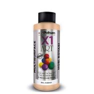Polisan X1 Art Bal Kabağı 120 ml Multisurface Hobi Boyası