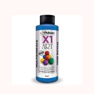 Polisan X1 Art Kuartz 120 ml Multisurface Kokusuz Hobi Boyası