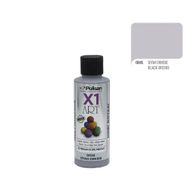 Polisan X1 Art Multisurface 0045 Siyah Orkide 120 ml Hobi Boyası