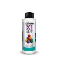 Polisan X1 Art Multisurface 120 ml Parlak Vernik