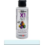 Polisan X1 Art Nane 120 ml Multisurface Hobi Boyası
