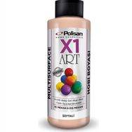 Polisan X1 Art Şeftali 120 ml Multisurface Hobi Boyası