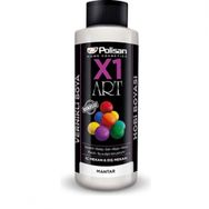 Polisan X1 Art Vernikli Mantar 120 ml Hobi Boyası
