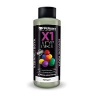 Polisan X1 Art Vernikli Tifany 120 ml Hobi Boyası