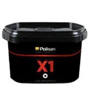 Polisan X1 Beyaz 0.75 L Panel Kapı Boyası