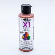Polisan X1 Multisurface 120 ml Bakır Yaldız Hobi Boyası