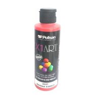 Polisan X1ART Bayrak Kırmızı 120 ml Hobi Boyası