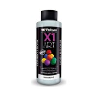 Polisan X1ART Gainsboro 120 ml Hobi Boyası