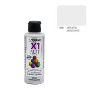 Polisan X1art Multısurface Y Ekstra Altın 120 ml Boya