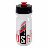 Polisport S600 Şeffaf 600 ml Matara