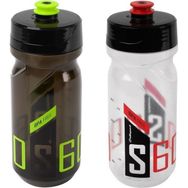 Polisport S600 Yeşil 600 ml Matara