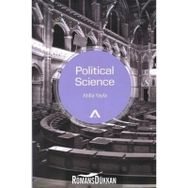 Political Science - Atilla Yayla
