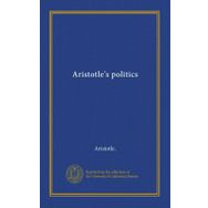 Politics - Aristotle