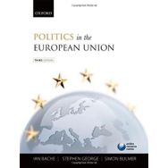 Politics in the European Union - Kolektif