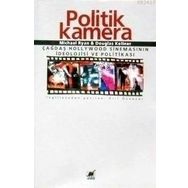 POLITIK KAMERA - DOUGLAS KELLNER;MICHAEL RYAN
