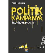 Politik Kampanya - Fatih Keskin