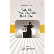 Politik Pazarlama İletişimi - Zouhair Attouf