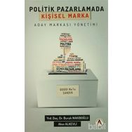 Politik Pazarlamada Kişisel Marka - Kolektif