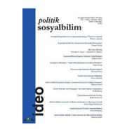 Politik Sosyalbilim Sayı 2 - Kollektif