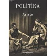 POLITIKA - ARISTOTELES (ARISTO) (ISBN:9789759956516)
