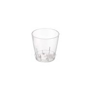 Poliwork 13 cm Vanda Tabaklı 1.6 lt Orkide Saksı