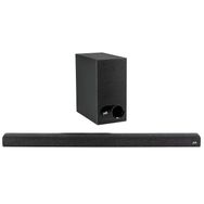 Polk Audio HBV000011A4HH Signa S3 Siyah Soundbar ve Wireless Subwoofer