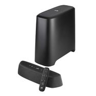 Polk Audio MagniFi Mini AX Dolby Atmos Destekli Siyah Soundbar
