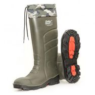 Polly Boot Galaxy Vega Boğazlı Çizme