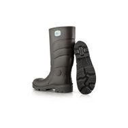 Polly Boot S4 Çelik Burunlu Çizme