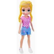 Polly Pocket 5 974276 Polly ve Arkadaşları
