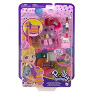 Polly Pocket FRY35-HKV32 Micro Oyun Setleri