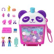 Polly Pocket FRY35-HWN95 Macera Micro Oyun Seti
