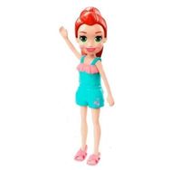 Polly Pocket FWY19-GDL00 ve Arkadaşları Serisi