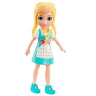 Polly Pocket FWY19-GKL27 ve Arkadaşları Serisi